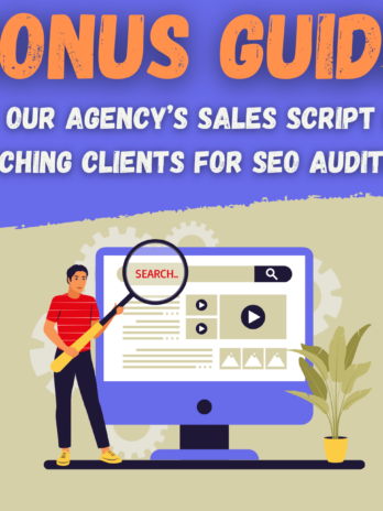 SEO Mastery: The Ultimate SEO Checklist Guide That’s Making Our Agency Lakhs in Revenue