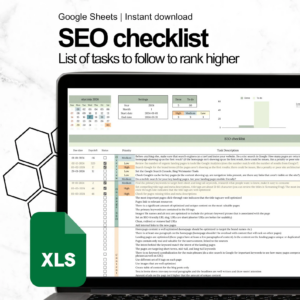SEO Mastery: The Ultimate SEO Checklist Guide That's Making Our Agency Lakhs in Revenue